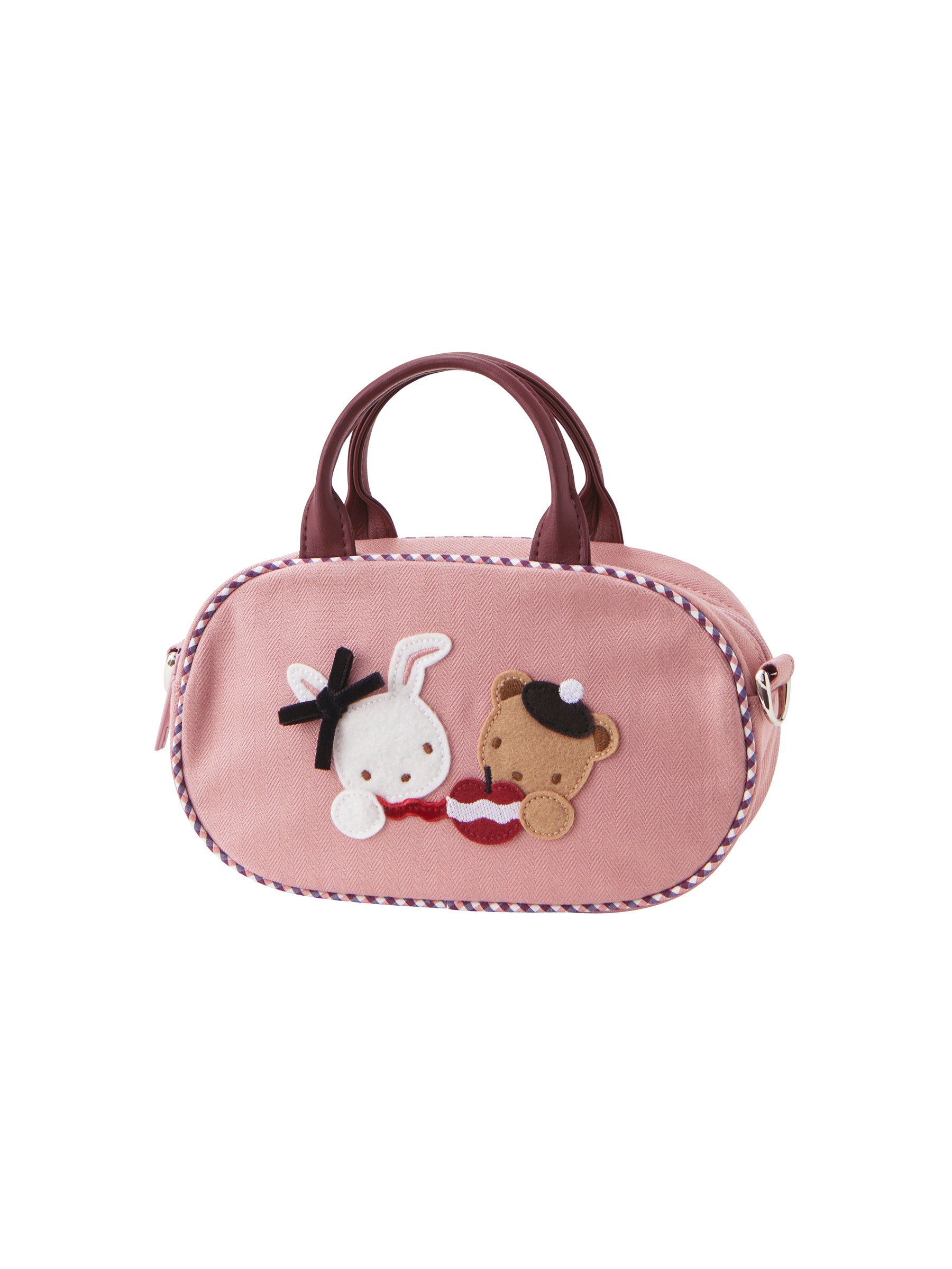 ショルダーバッグ〈秋のファミリアショー 2025〉｜ファミリア公式