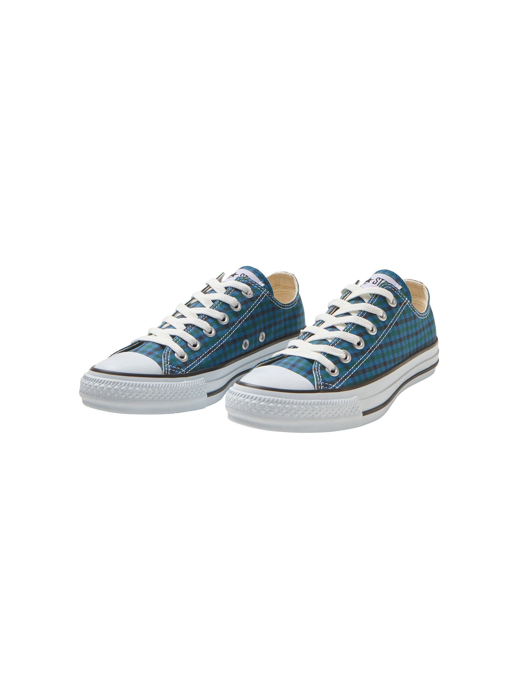 スニーカー(ALL STAR OX / FM)〈CONVERSE × familiar〉 | ファミリア