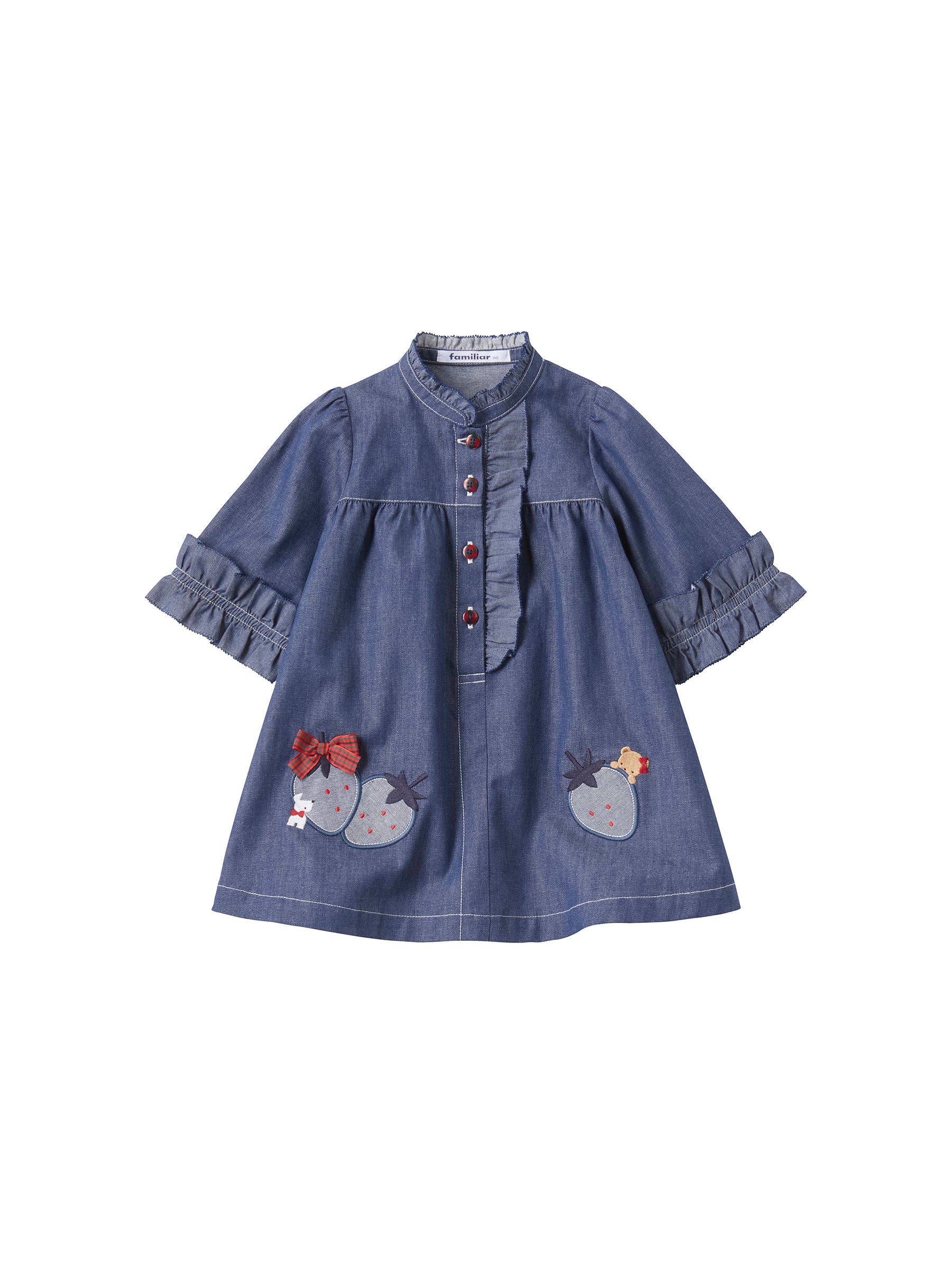 ワンピース | ファミリア公式サイト