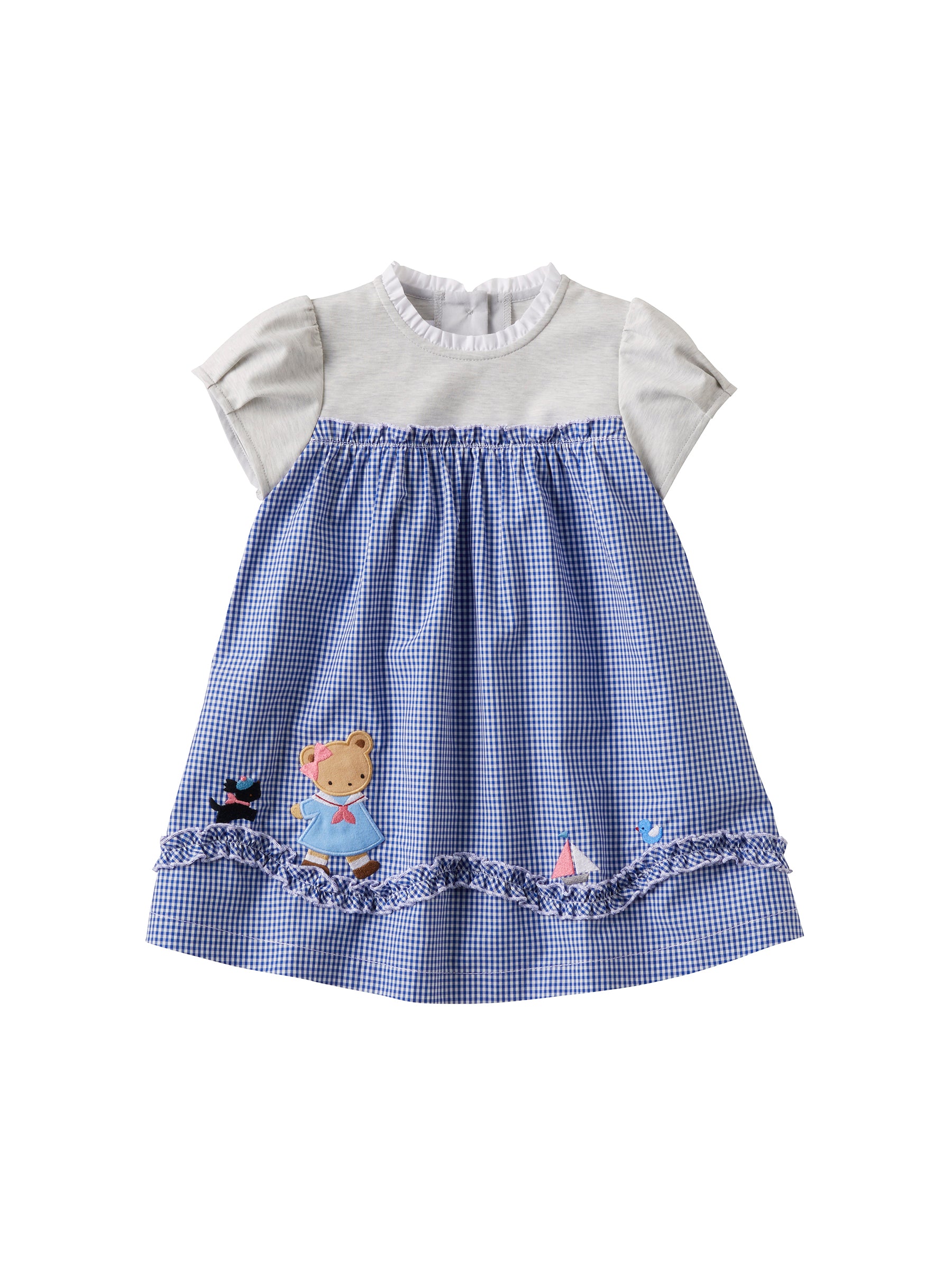 familiar 110サイズ ワンピースセット ワンピース | ファミリア公式サイト