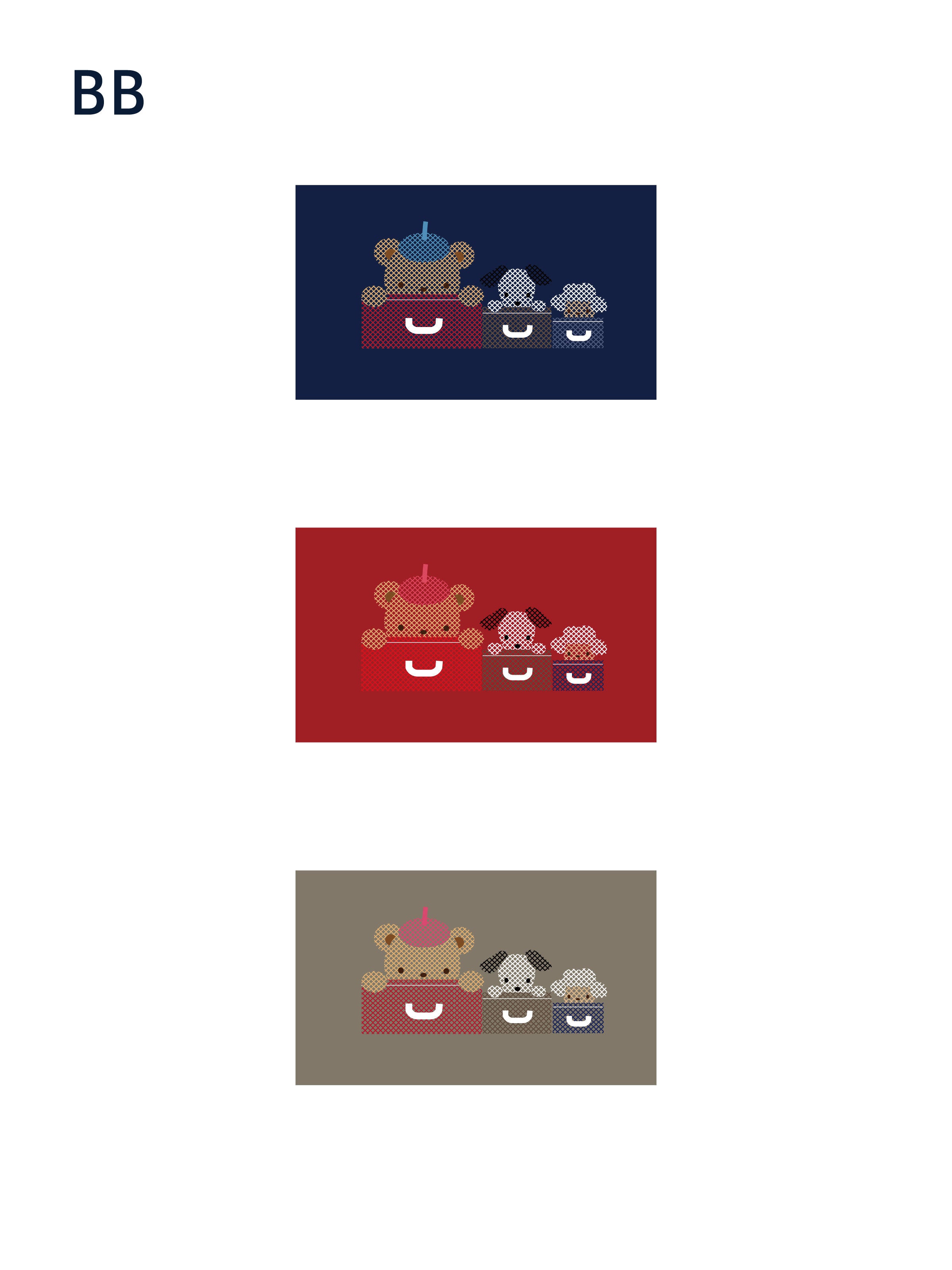 受注販売】カスタマイズバニティケース（S） | ファミリア公式サイト