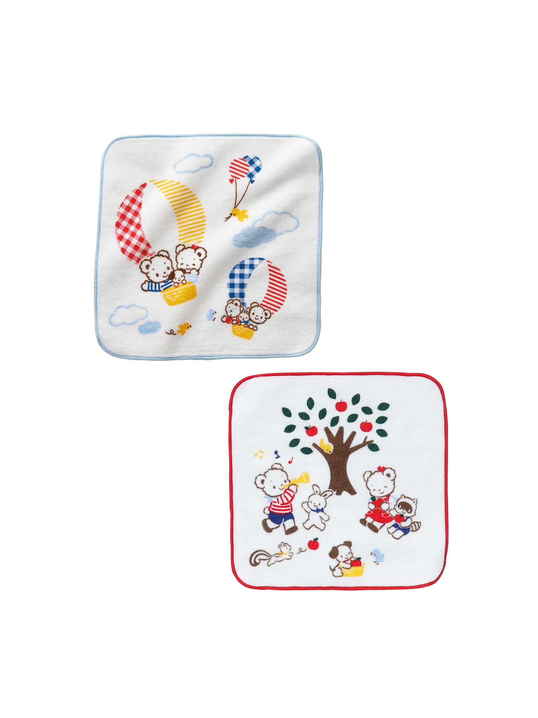 ミニタオルハンカチ | ファミリア公式サイト