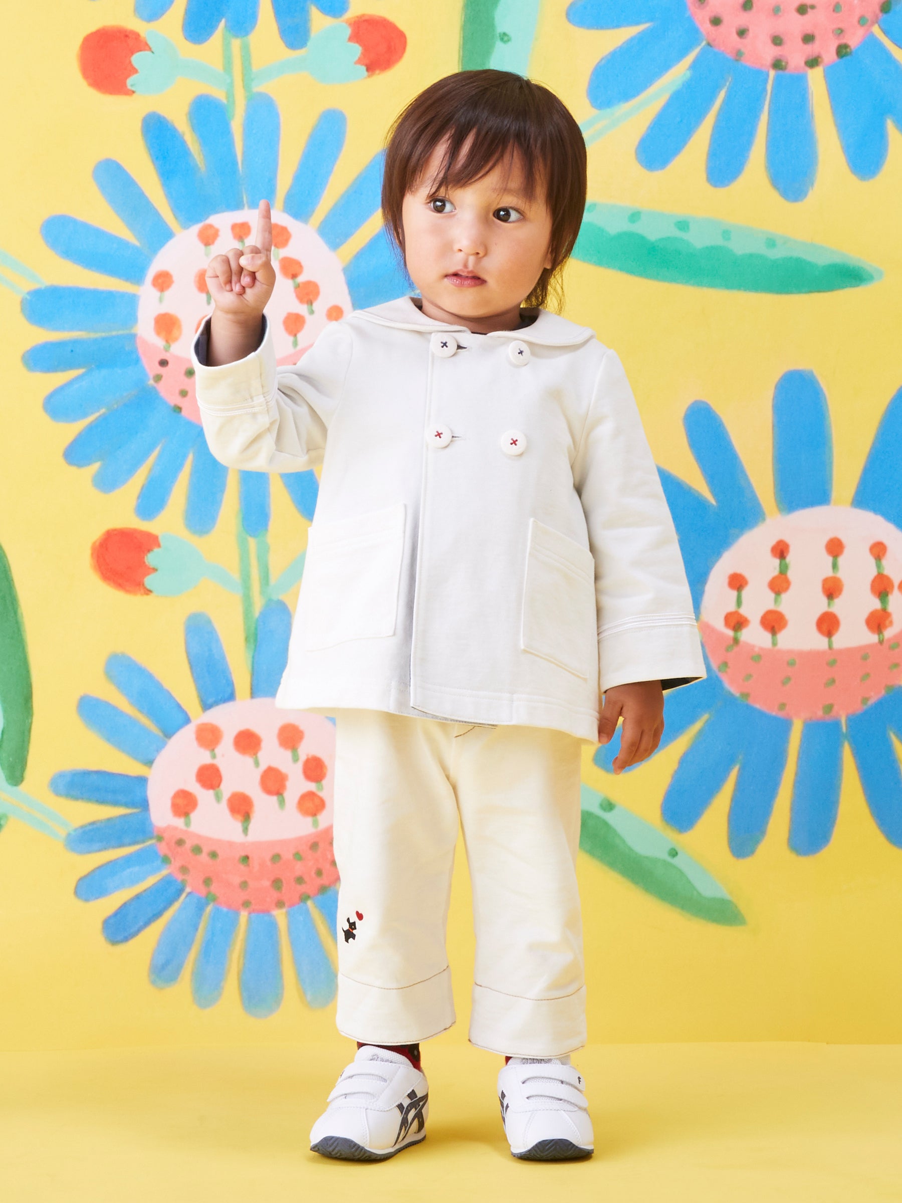 ジャケット | ファミリア公式サイト