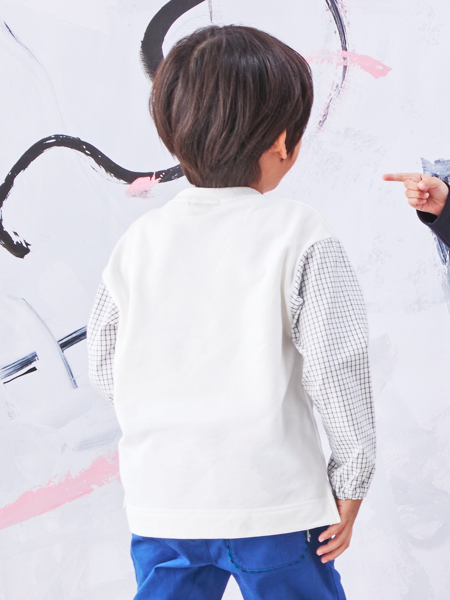 トレーナー | ファミリア公式サイト