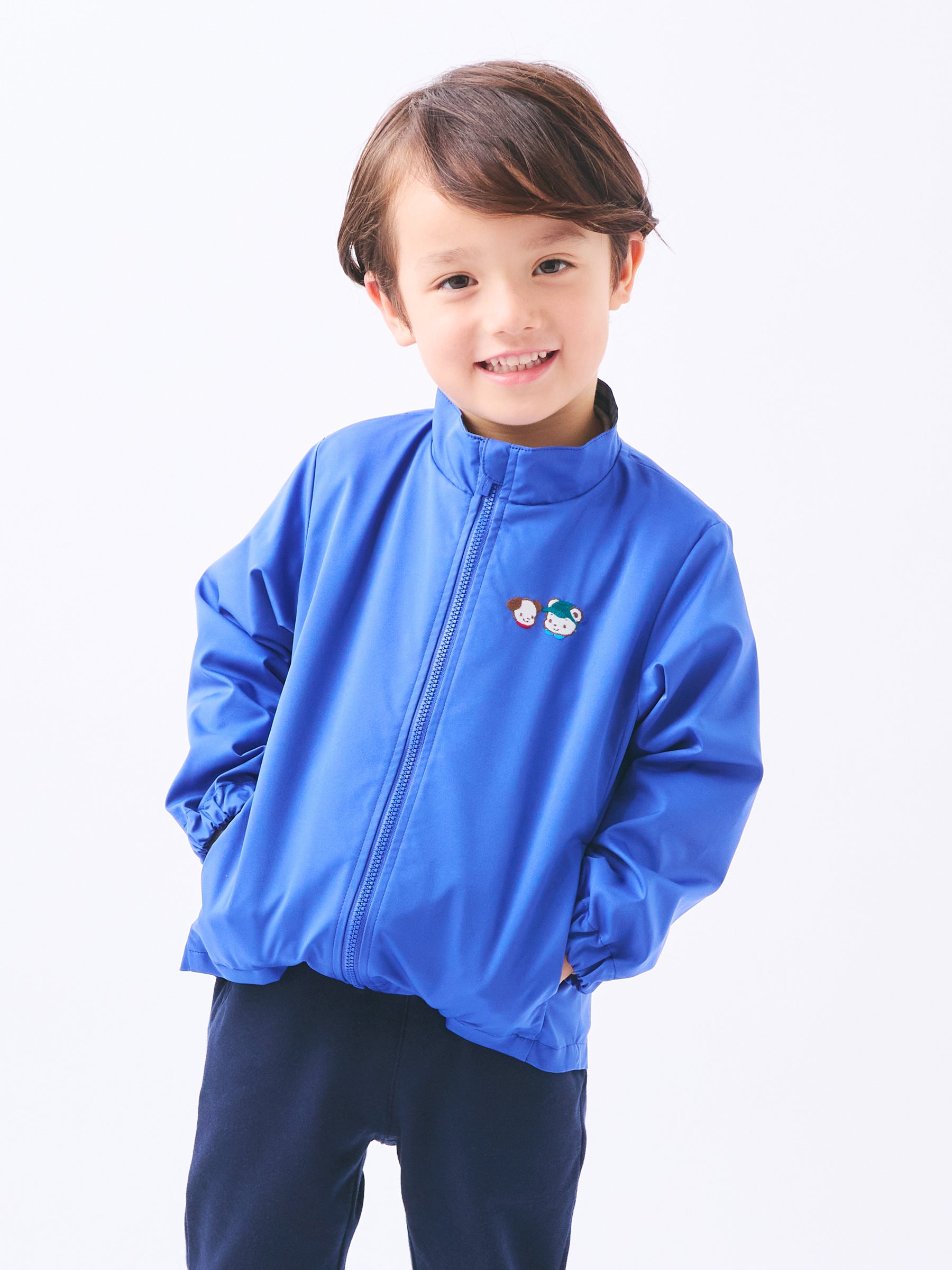 ジャケット | ファミリア公式サイト