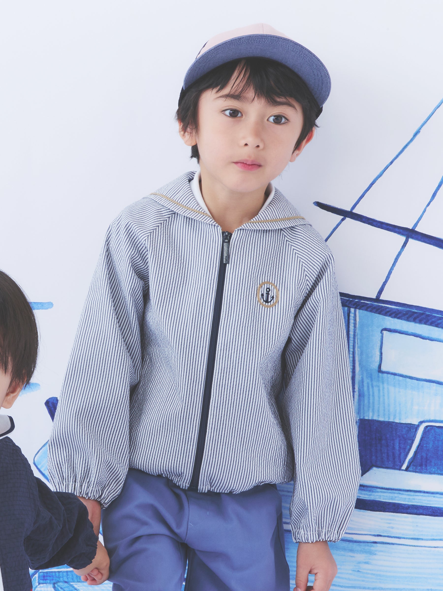 ジャケット | ファミリア公式サイト