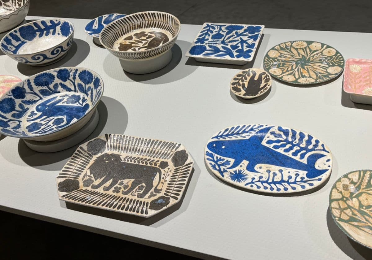 親子で楽しめる動物アート！ 立川・PLAY! MUSEUM「鹿児島睦 まいにち