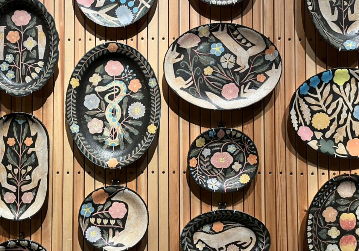 親子で楽しめる動物アート！ 立川・PLAY! MUSEUM「鹿児島睦 まいにち