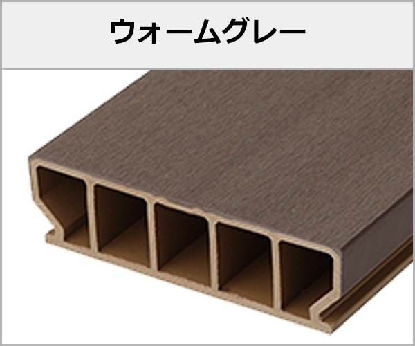 正規】タカショー人工木 エバーエコウッドII人工木ウッド ウッドデッキ