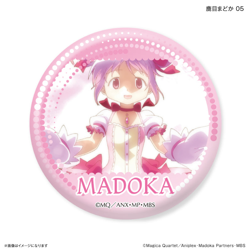 魔法少女まどか☆マギカ まどマギ ドンキ ゴスロリ 鹿目まどか 缶