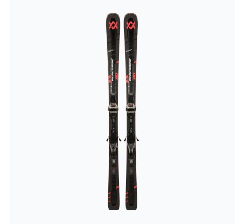 VOLKL Лижі AW 24-25 PEREGRINE MT купити в FanaticSport