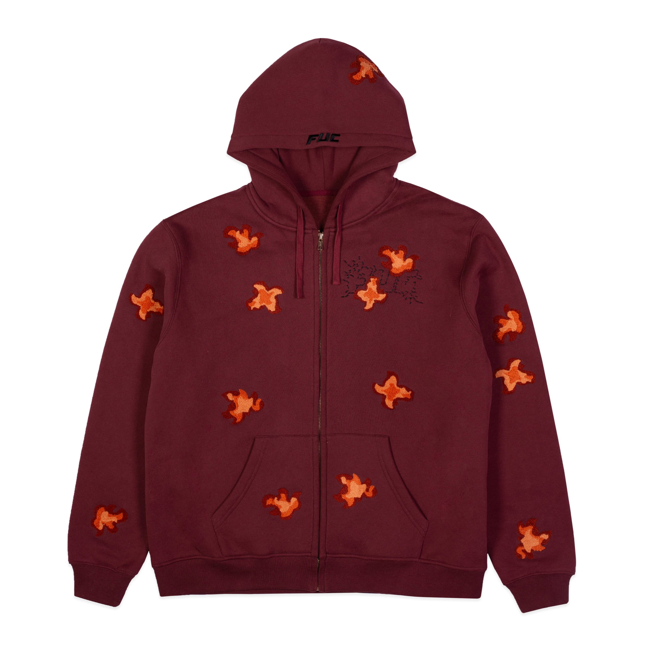 SHOP - Fackupclothes