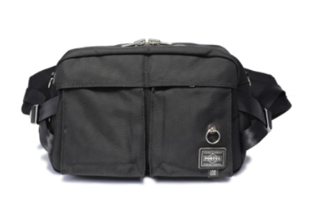 JAM HOME MADE ( ジャムホームメイド) - ポーター/PORTER ボディバッグ