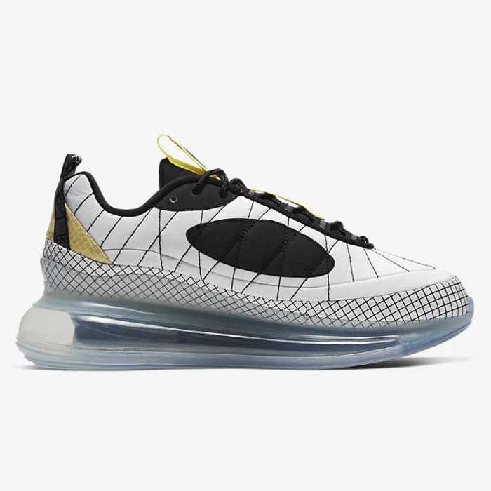 NIKE (ナイキ) - AIR MAX 720 MX-720-818 CI3871-100 - FAITHWEB