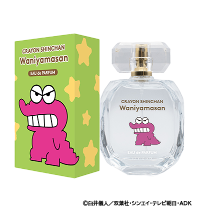 クレヨンしんちゃん 香水 | フェアリーテイル