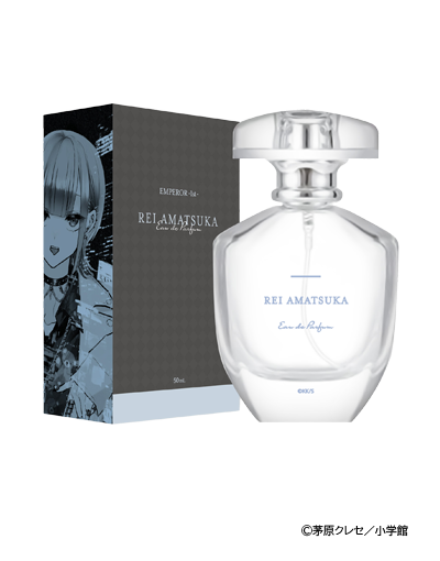 星屑の王子様 香水 | フェアリーテイル