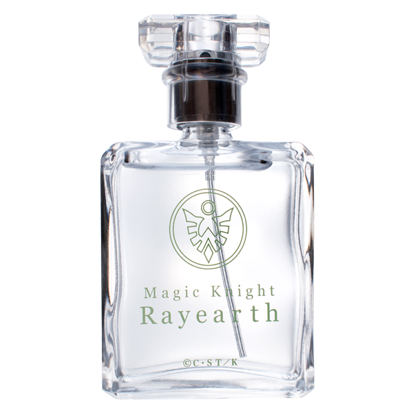 魔法騎士レイアース オードパルファム | フェアリーテイル