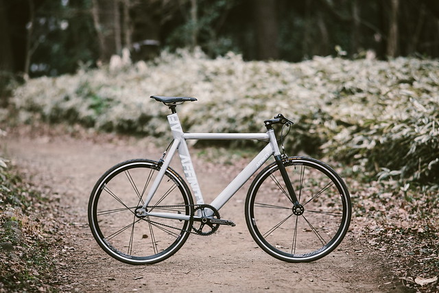 AFFINITY CYCLES – KISSENAOPEN DISTRIBUTION – Blog