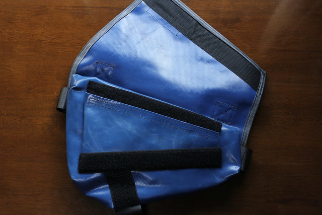 FREITAG - F31 KNIGHT RIDER | のーてんきぶろぐ