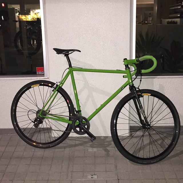 All city オールシティー NATURE BOY ネイチャーボーイ サイズ46