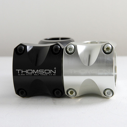 Thomson / トムソン / Elite X4 Stem / エリート X4ステム - Above