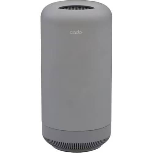 レンタル] cado (カドー) SAP-003 除菌脱臭機 クールグレー - Rentio