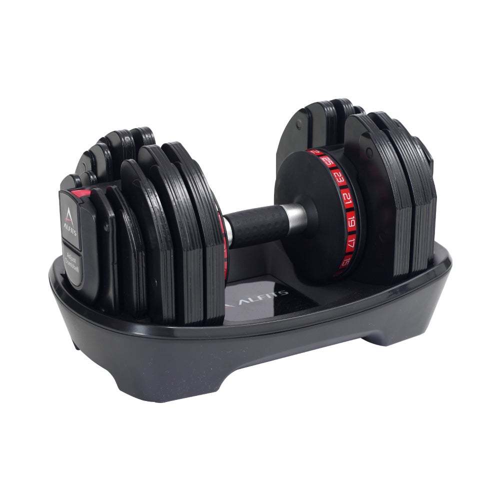 レンタル] アジャスタブルダンベル25 EXG422 - Rentio[レンティオ]