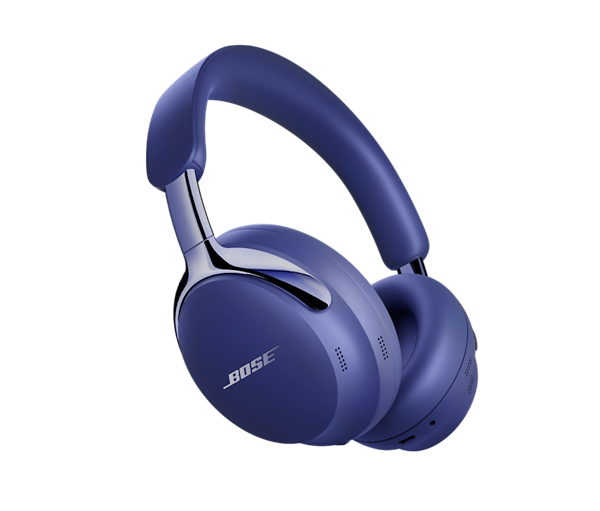 レンタル] Bose QuietComfort Ultra Headphones(第2世代) ワイヤレス