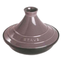 ストウブ タジン鍋 グレー 28cm 【ギフト・プレゼント対応可