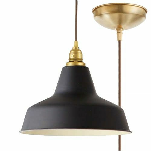 AW-0325E(R/BK) アートワークスタジオ製ペンダントライト | ペンダント