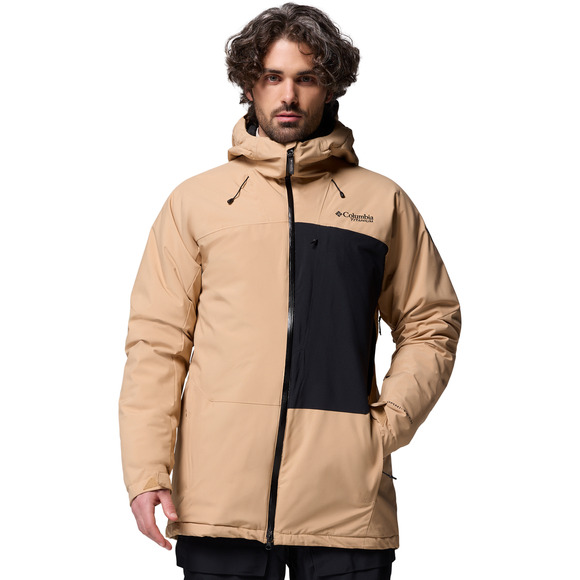 Winter District III - Men's Winter Sports Jacket | Sports Experts