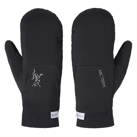 Venta Mitten - Men's Softshell Mitts | Sports Experts - Atmosphere