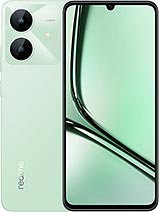Realme Note 60 - Full phone specifications
