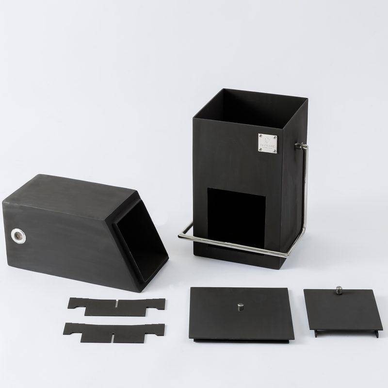 ROCKETSTOVE- アイアン家具・キャンプギア専門通販・オンラインストア