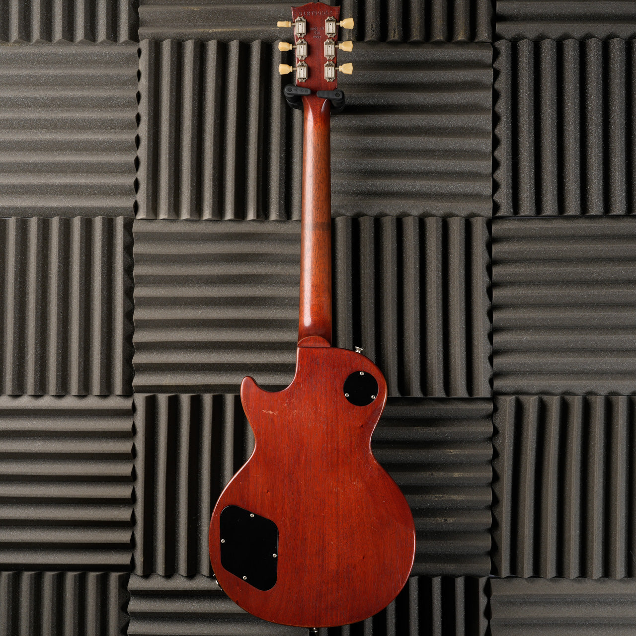 Gibson Les Paul Special Faded with Ebony Fretboard 2009 - Worn