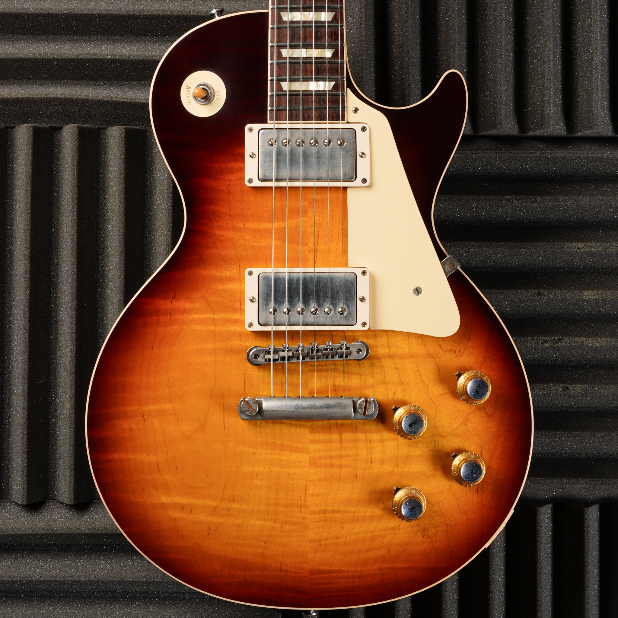 Gibson Custom Shop 60th Anniversary '60 Les Paul Standard Reissue