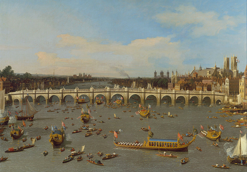 ヘンデル 水上の音楽 王宮の花火の音楽 名演名盤聞き比べ（曲の解説と