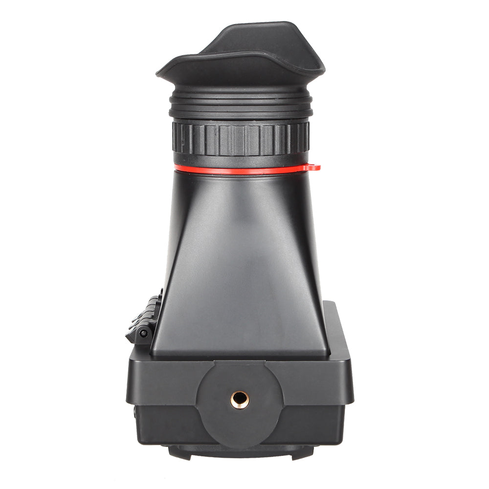 Loobro 3.5 インチ EVF 電子ビューファインダー HDMI 入力出力付き