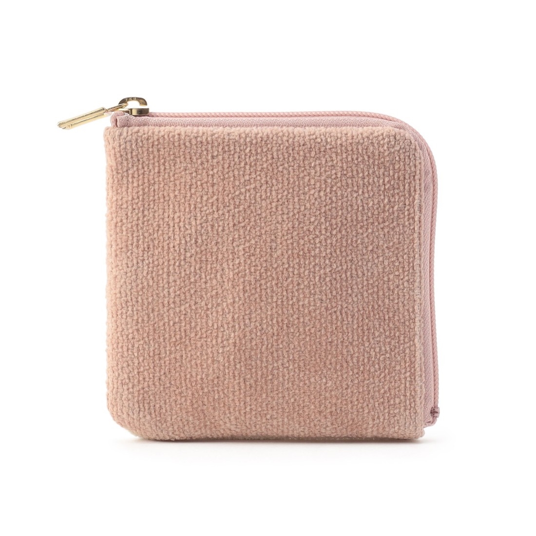 ユニカラー エチケットポーチ UNI-241058（取扱店舗限定）(アイボリー