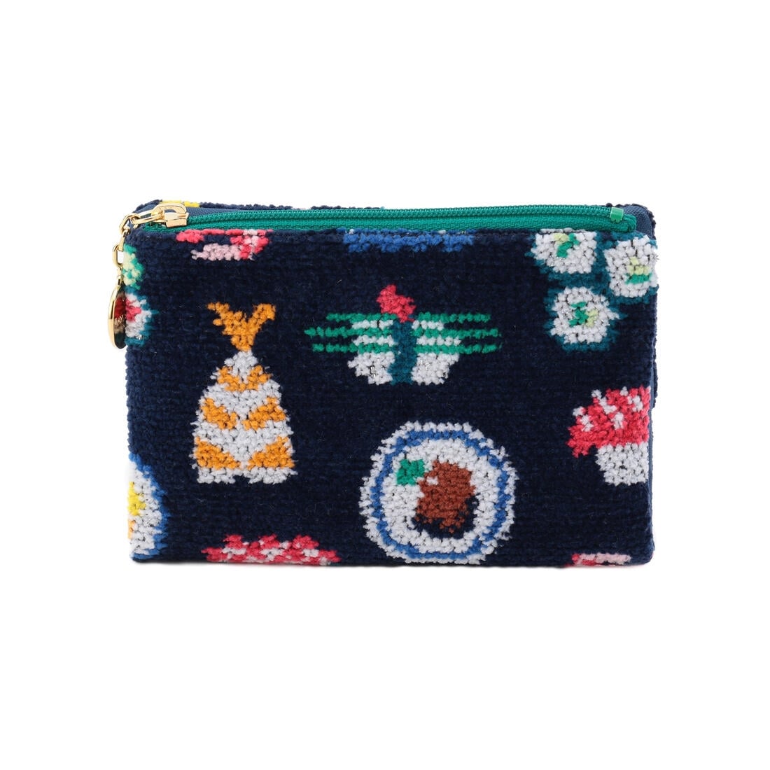 オースシ マスクポーチ L/OHS-203130（WEB限定）(ネイビー): LOVERARY