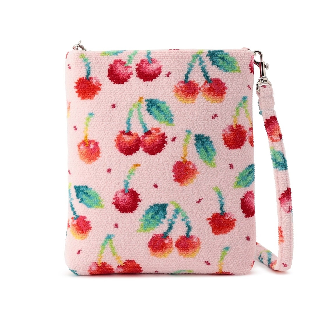 チェリードット ショルダーバッグ L/CRD-253052（WEB限定