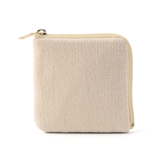 FEILER CLEAR LABEL（フェイラー クリアレーベル）/ポーチ・巾着(並び