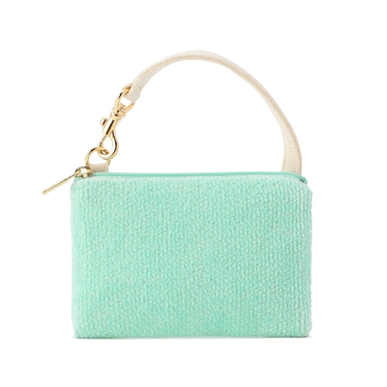 FEILER CLEAR LABEL（フェイラー クリアレーベル）/ポーチ・巾着