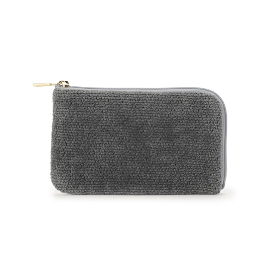 FEILER CLEAR LABEL（フェイラー クリアレーベル）/ケース｜フェイラー