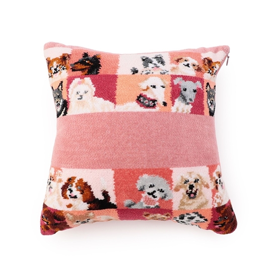 クッション商品一覧｜フェイラー公式オンラインショップ(並び順：新着順)