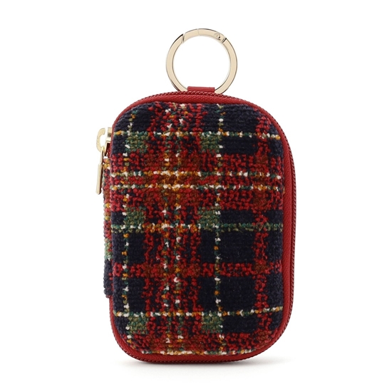 FEILER CLEAR LABEL（フェイラー クリアレーベル）/ポーチ・巾着/キー