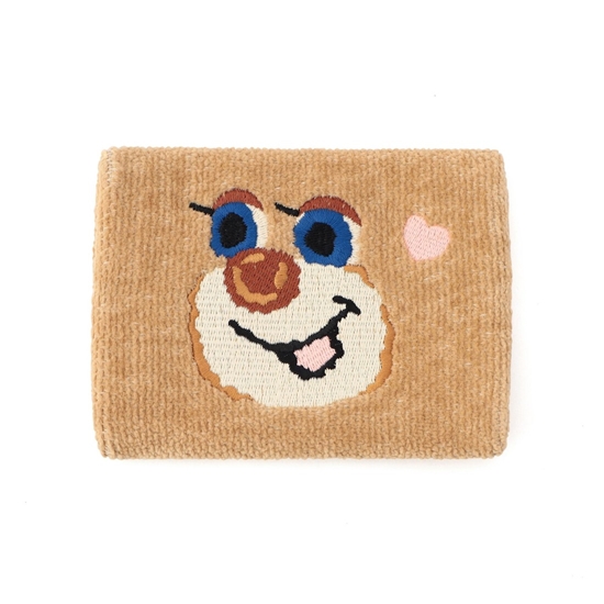 LOVERARY（ラブラリー バイ フェイラー） ティッシュポーチ商品一覧