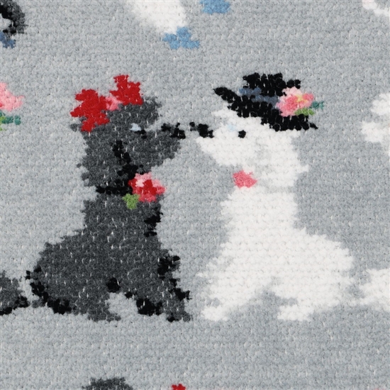 モンプティルル プティバス(ライトグレー): FEILER｜フェイラー公式