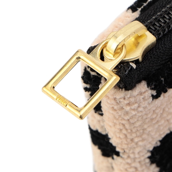 ギグル エチケットポーチ GGL-257449（取扱店舗限定）(ベージュ