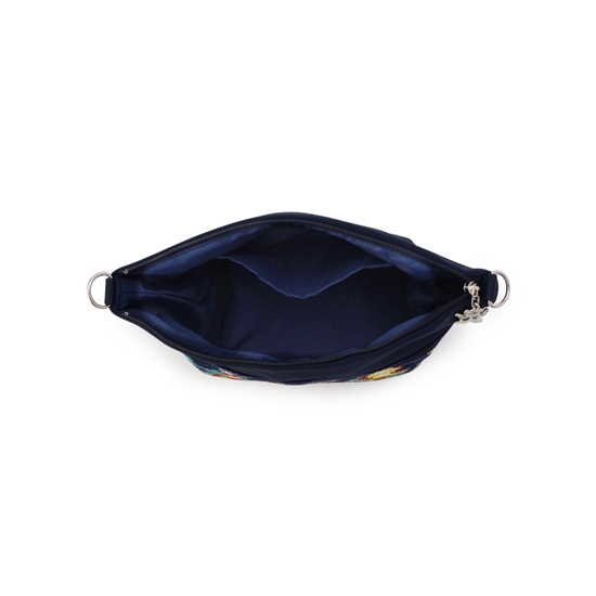 ハイジ ミニショルダーバッグ HE-257224（銀座・WEB限定）(ネイビー